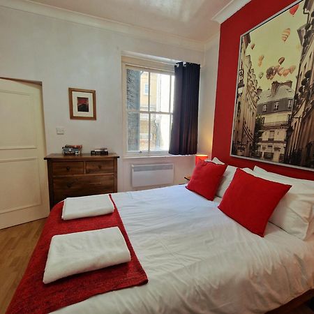 Cozy Flat, 5 Minute Walk To Oxford Circus Apartment London Exterior photo