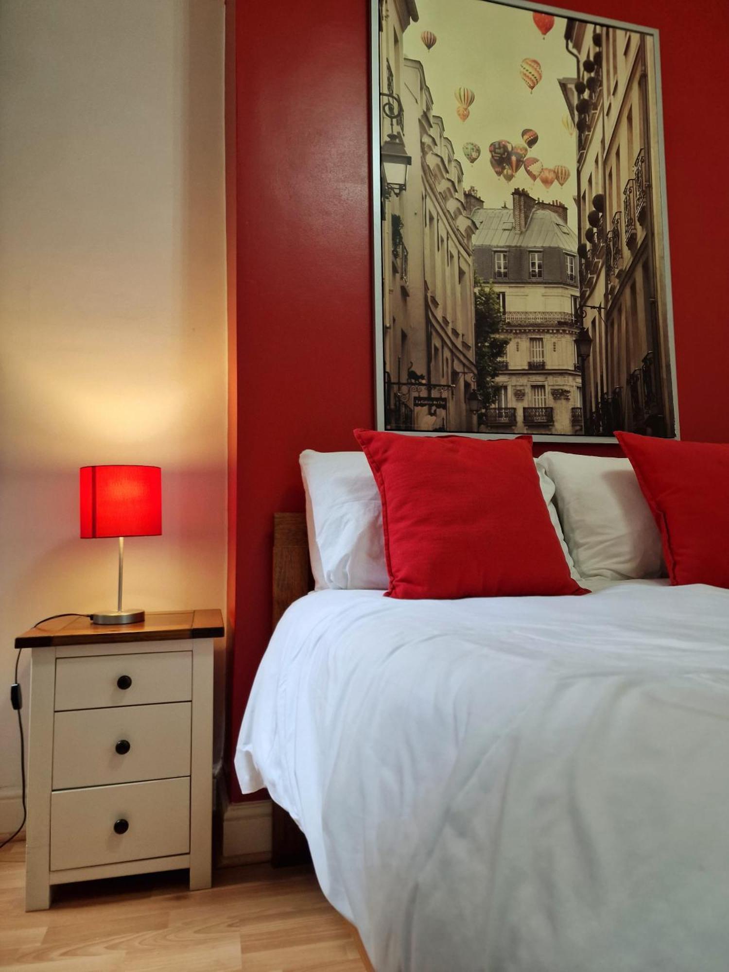 Cozy Flat, 5 Minute Walk To Oxford Circus Apartment London Exterior photo