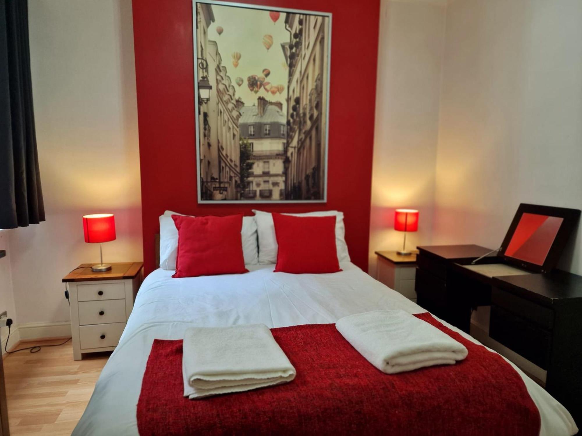 Cozy Flat, 5 Minute Walk To Oxford Circus Apartment London Exterior photo